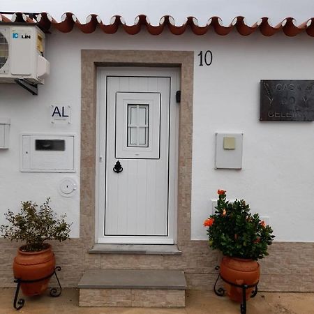 Casa Do Celeiro - Monsaraz Vila Exterior foto