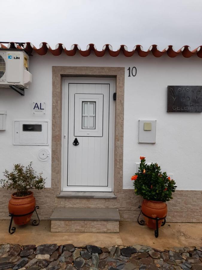 Casa Do Celeiro - Monsaraz Vila Exterior foto
