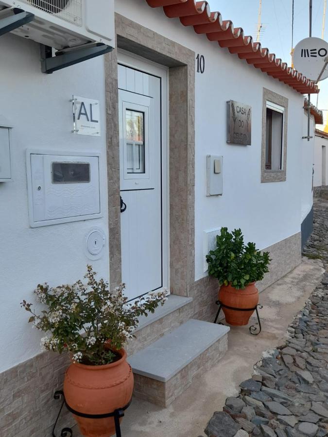 Casa Do Celeiro - Monsaraz Vila Exterior foto