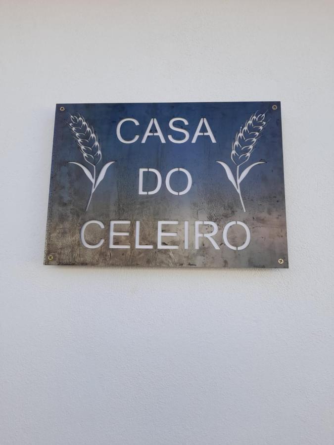 Casa Do Celeiro - Monsaraz Vila Exterior foto