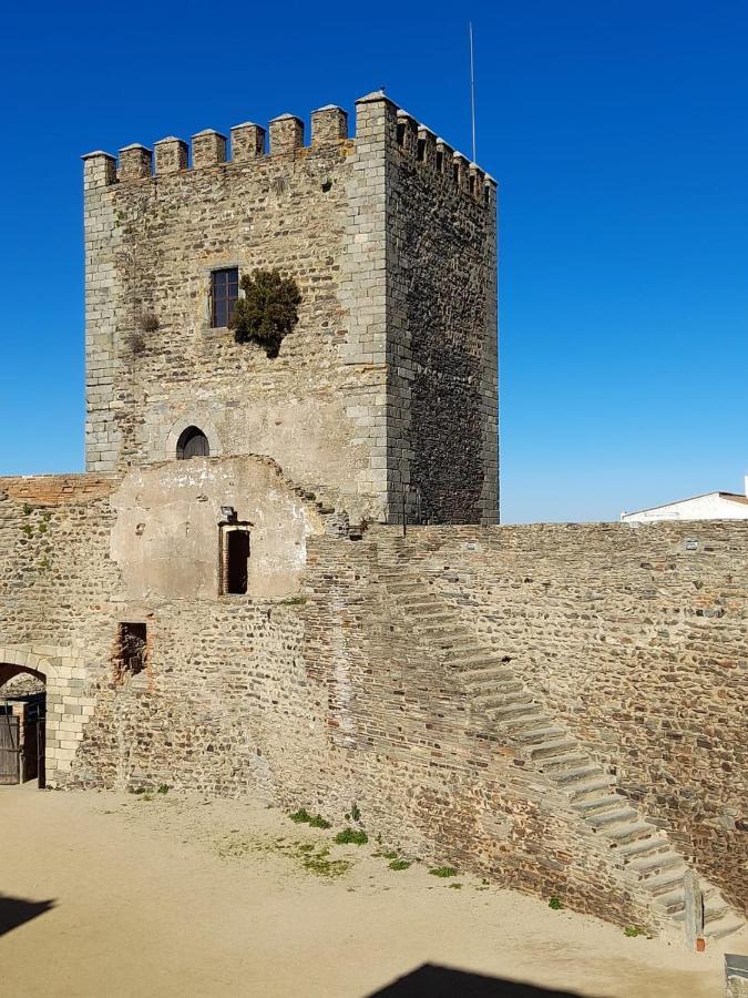 Casa Do Celeiro - Monsaraz Vila Exterior foto
