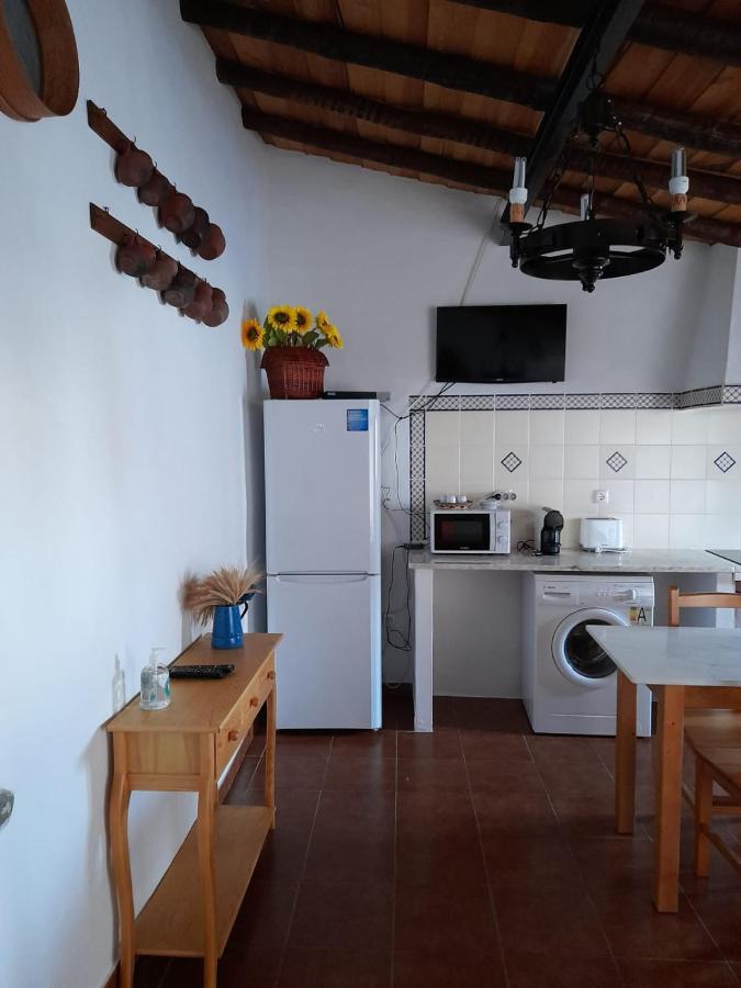 Casa Do Celeiro - Monsaraz Vila Exterior foto